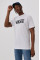 Vans - Футболка VN000GGGYB21-whitBLA