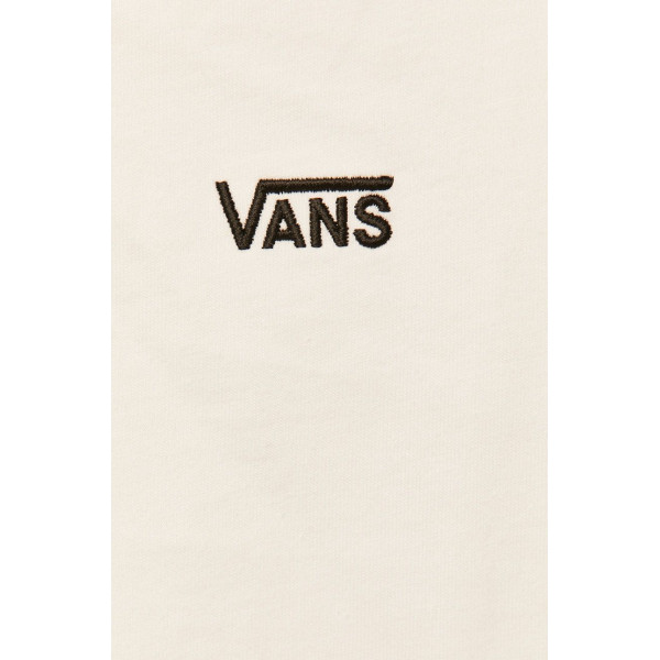 Vans - Топ VN0A4DNGWHT1-WHITE