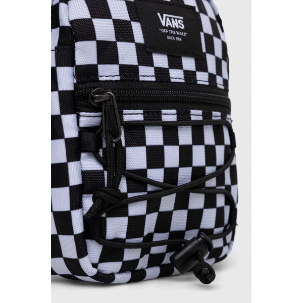 Сумка Vans цвет чёрный