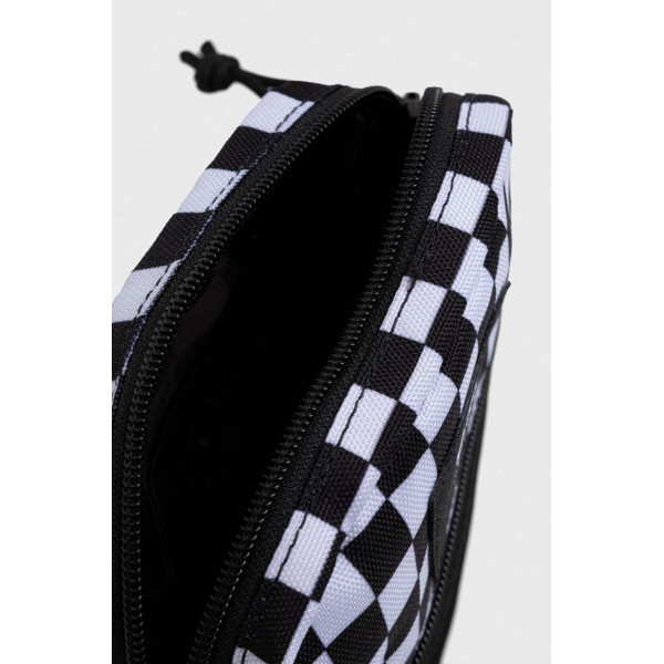 Сумка Vans цвет чёрный
