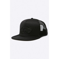 Vans - Кепка VN000H2VBLK1-tru.black