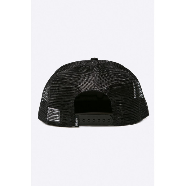 Vans - Кепка VN000H2VBLK1-tru.black