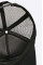 Vans - Кепка VN000H2VBLK1-tru.black