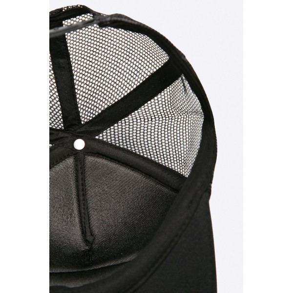 Vans - Кепка VN000H2VBLK1-tru.black