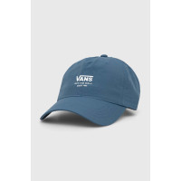Кепка Vans с принтом  VN00066GBR41