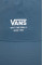 Кепка Vans с принтом