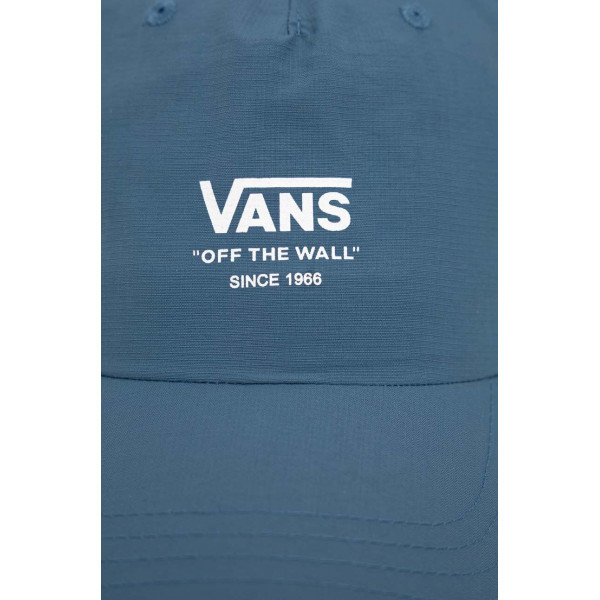 Кепка Vans с принтом