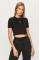 Vans - Футболка VN0A54QUBLK1-BLACK