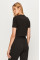 Vans - Футболка VN0A54QUBLK1-BLACK