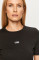 Vans - Футболка VN0A54QUBLK1-BLACK