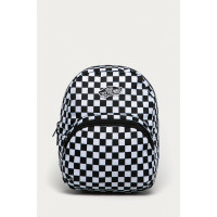 Vans - Рюкзак VN0A3Z7W56M1-BLK/WHT