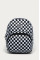 Vans - Рюкзак VN0A3Z7W56M1-BLK/WHT