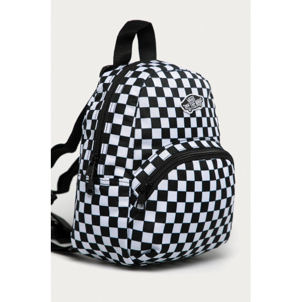 Vans - Рюкзак VN0A3Z7W56M1-BLK/WHT