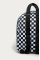 Vans - Рюкзак VN0A3Z7W56M1-BLK/WHT