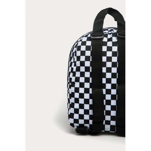Vans - Рюкзак VN0A3Z7W56M1-BLK/WHT