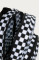 Vans - Рюкзак VN0A3Z7W56M1-BLK/WHT