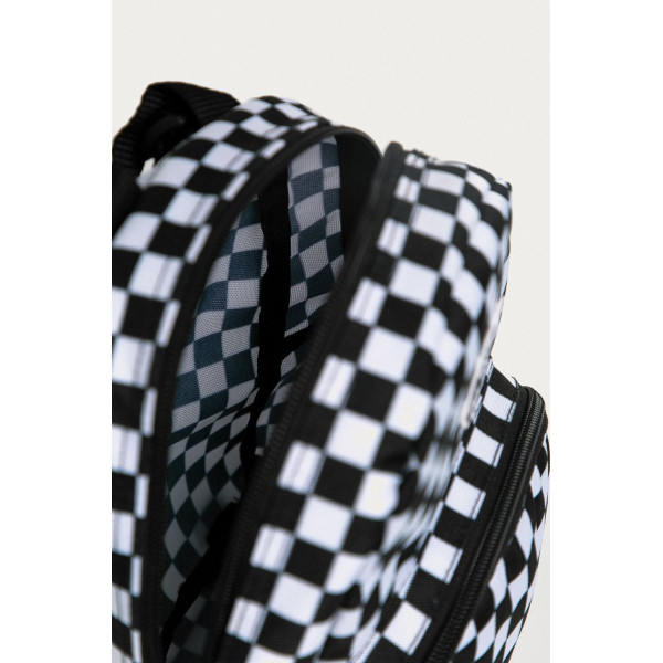 Vans - Рюкзак VN0A3Z7W56M1-BLK/WHT