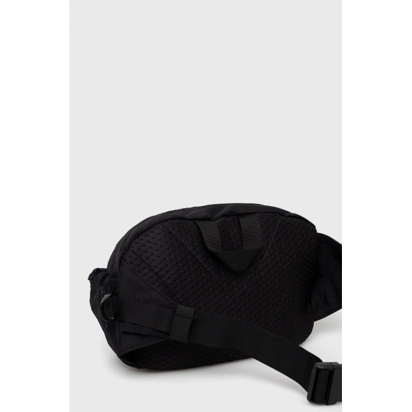 Сумка на пояс Vans цвет чёрный VN0A7SCLBLK1-black