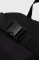 Сумка на пояс Vans цвет чёрный VN0A7SCLBLK1-black