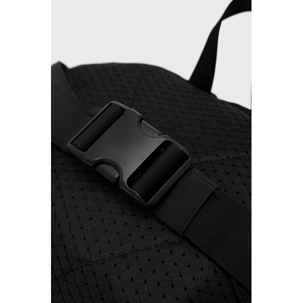 Сумка на пояс Vans цвет чёрный VN0A7SCLBLK1-black