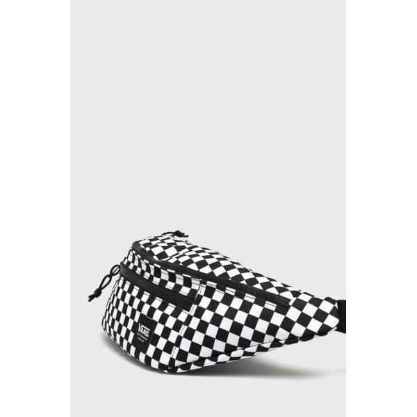 Vans - Сумка на пояс VN0A3NG756M1-Black/Whit