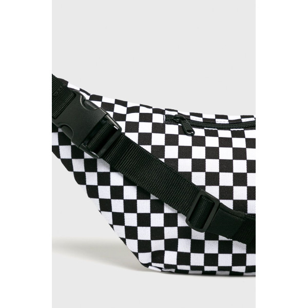 Vans - Сумка на пояс VN0A3NG756M1-Black/Whit