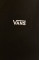 Vans - Топ VN0A4DNGBLK1-BLACK