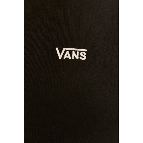 Vans - Топ VN0A4DNGBLK1-BLACK
