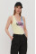 Топ Vans цвет фиолетовый VN0A5EU20FS1-Orchid