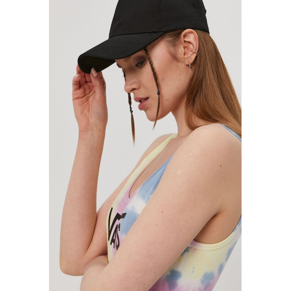 Топ Vans цвет фиолетовый VN0A5EU20FS1-Orchid