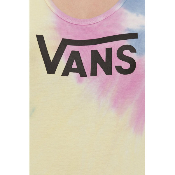Топ Vans цвет фиолетовый VN0A5EU20FS1-Orchid