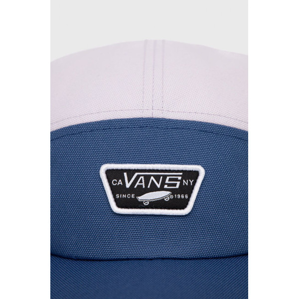 Кепка Vans с аппликацией