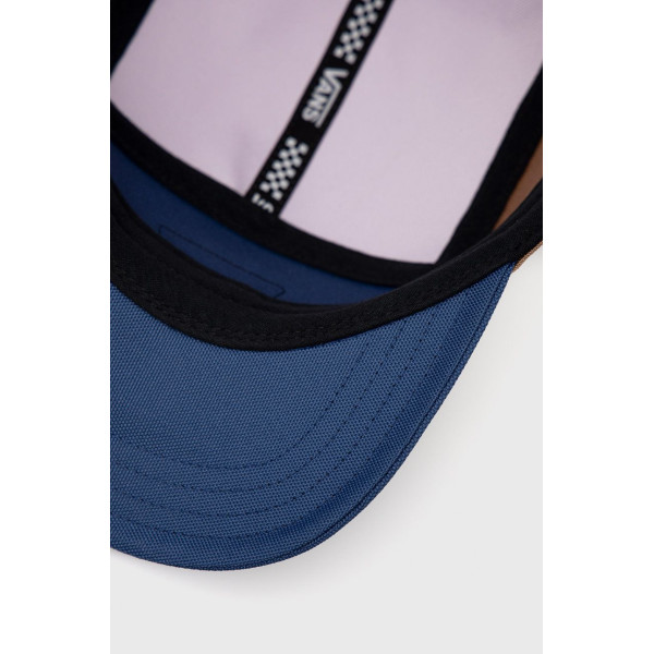 Кепка Vans с аппликацией