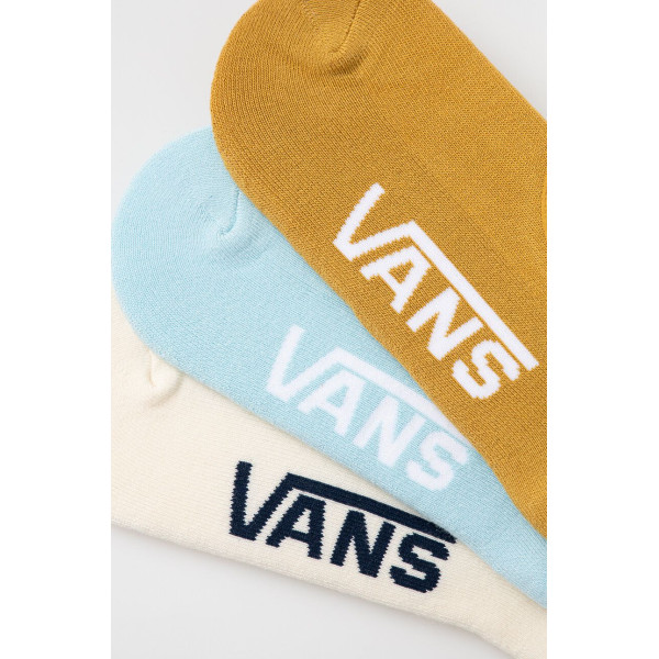 Носки Vans 3 шт мужские VN000XS9G4O1-NARCISSUS