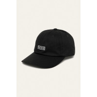 Vans - Кепка VN0A36IUBLK1-BLACK
