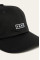 Vans - Кепка VN0A36IUBLK1-BLACK