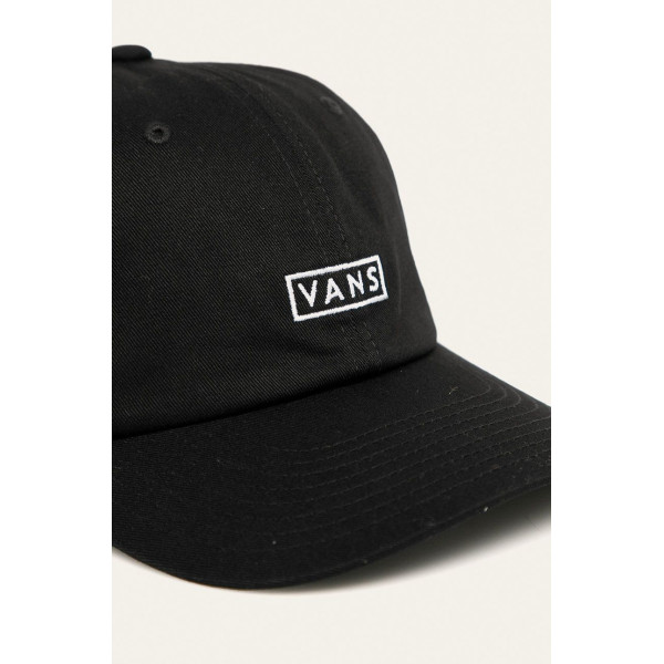 Vans - Кепка VN0A36IUBLK1-BLACK