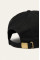 Vans - Кепка VN0A36IUBLK1-BLACK