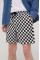 Шорты Vans мужские VN0A5FKD7051-CHECKERBOA