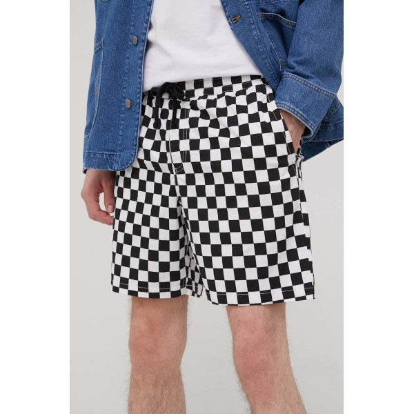Шорты Vans мужские VN0A5FKD7051-CHECKERBOA