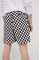 Шорты Vans мужские VN0A5FKD7051-CHECKERBOA