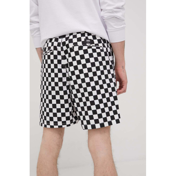 Шорты Vans мужские VN0A5FKD7051-CHECKERBOA