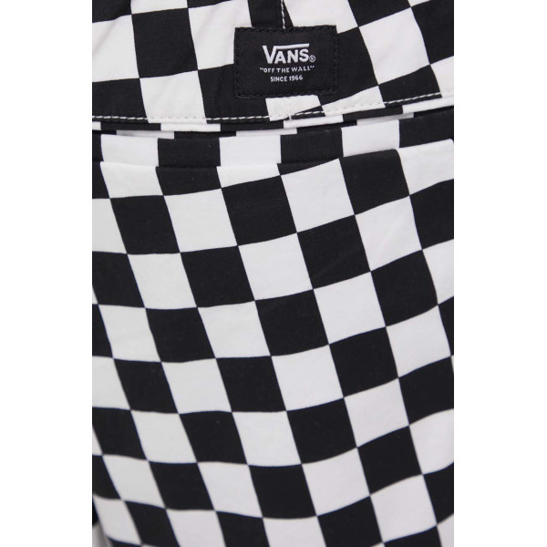 Шорты Vans мужские VN0A5FKD7051-CHECKERBOA