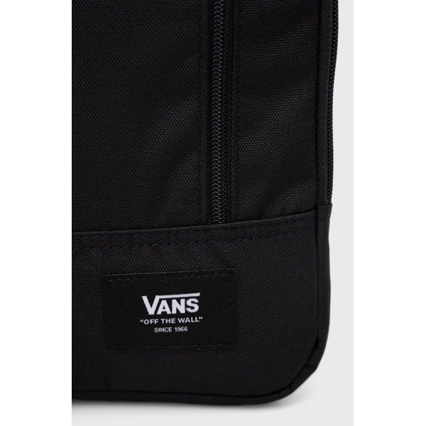 Чехол для ноутбука Vans цвет чёрный