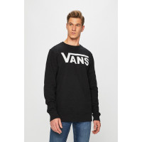 Vans - Кофта VN0A456AY281-BLACK