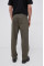Брюки Vans мужские фасон chinos VN0A5FJBKCZ1-grape.leaf