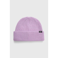 Шапка Vans цвет фиолетовый  VN0A4UMABUG1 