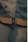 Шляпа Vans цвет зелёный