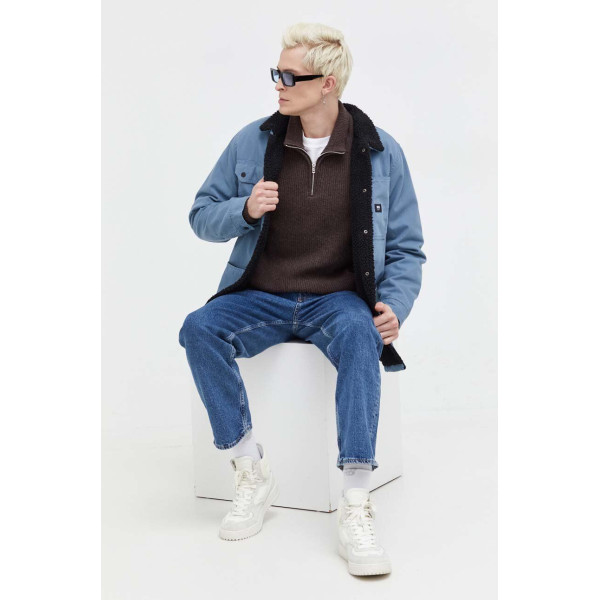 Куртка-рубашка Vans переходная
