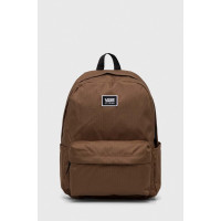 Рюкзак Vans цвет коричневый большой однотонный  VN0A5I130E01 